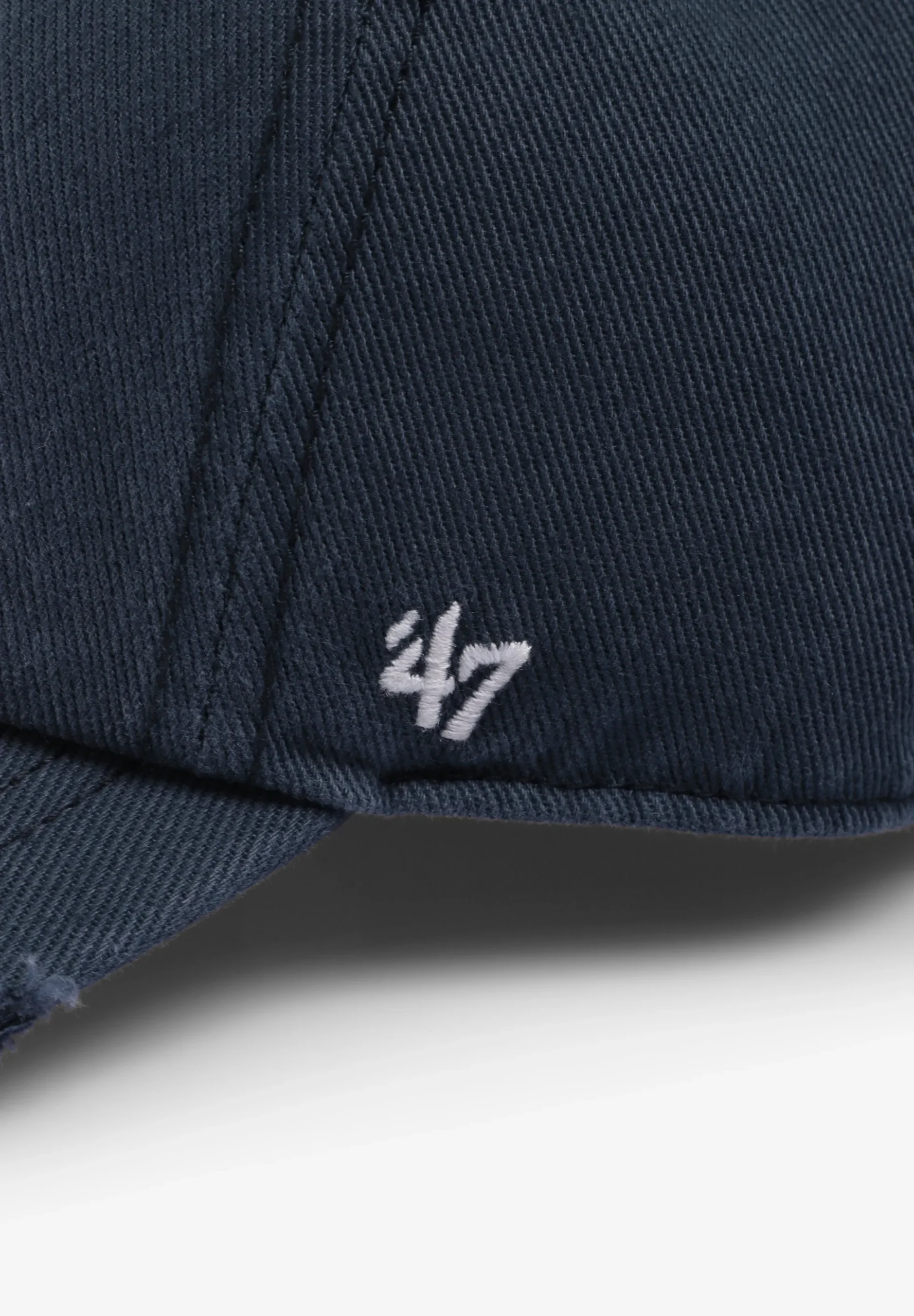 47 BRAND | MLB NEW YORK YANKEES WEATHERED CLEAN UP
