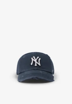 47 BRAND | MLB NEW YORK YANKEES WEATHERED CLEAN UP
