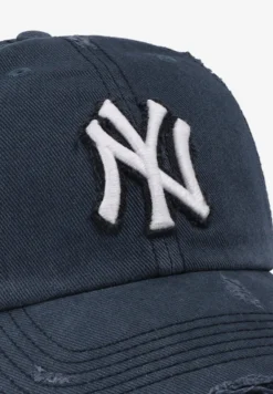 47 BRAND | MLB NEW YORK YANKEES WEATHERED CLEAN UP