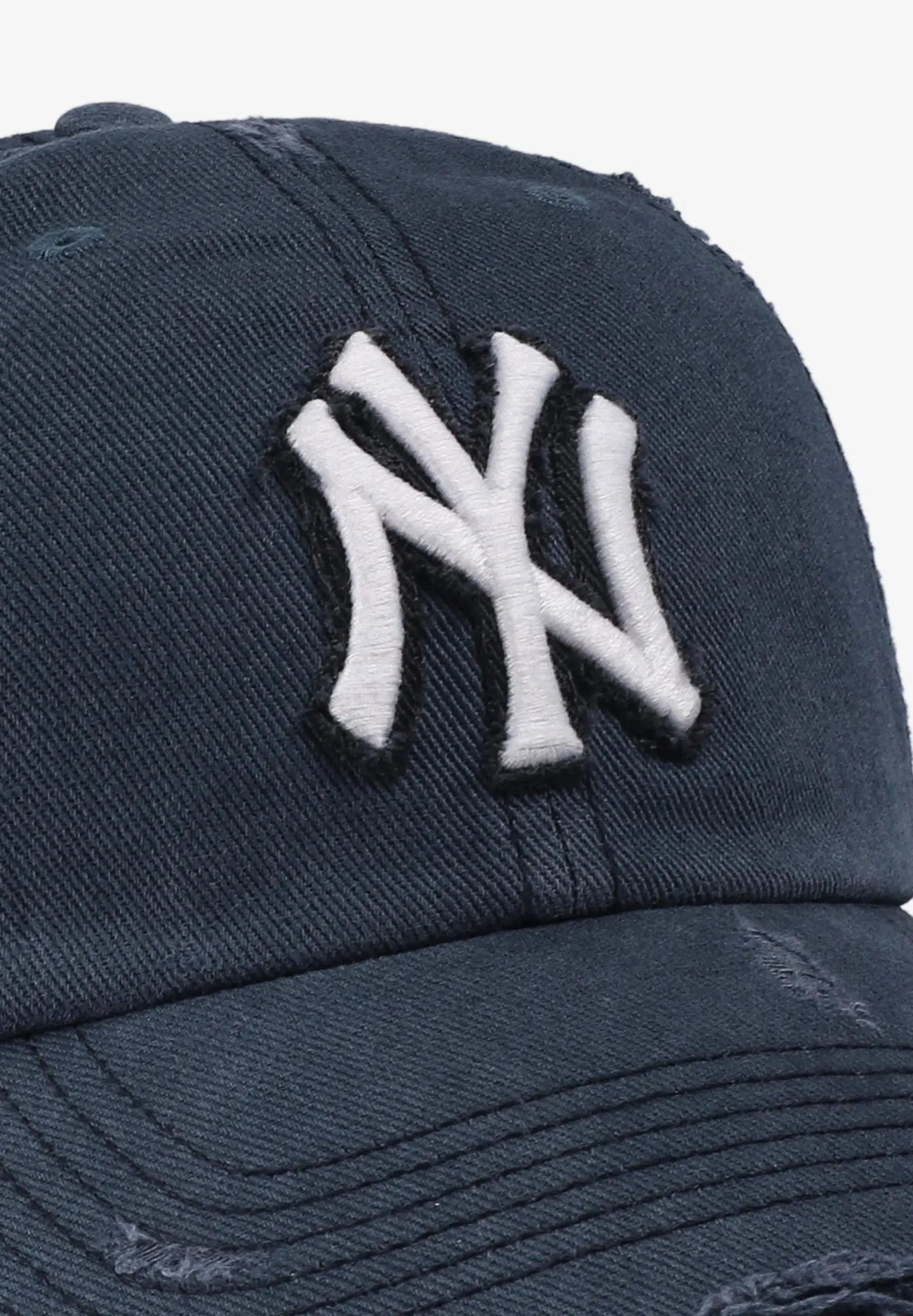 47 BRAND | MLB NEW YORK YANKEES WEATHERED CLEAN UP