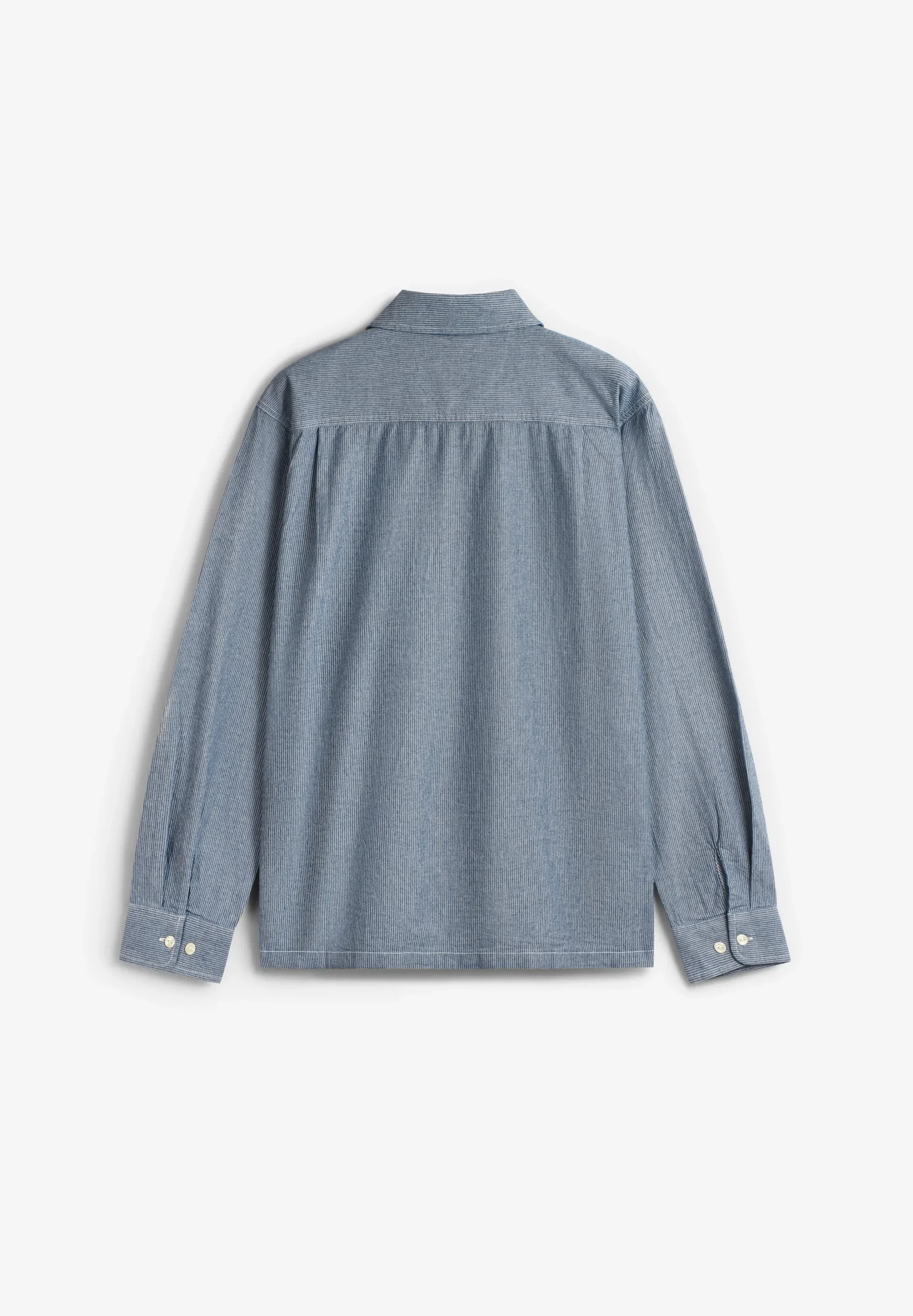 BRIXTON | CAMISA TRADEMARK