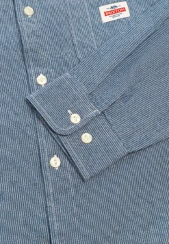 BRIXTON | CAMISA TRADEMARK