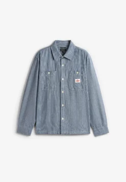 BRIXTON | CAMISA TRADEMARK