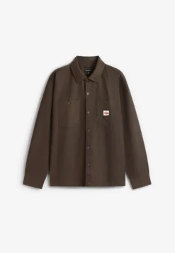 BRIXTON | CAMISA TRADEMARK