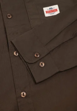 BRIXTON | CAMISA TRADEMARK
