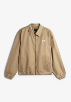 BRIXTON | CHAQUETA TRADEMARK LW GARAGE ZIP