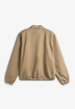 BRIXTON | CHAQUETA TRADEMARK LW GARAGE ZIP