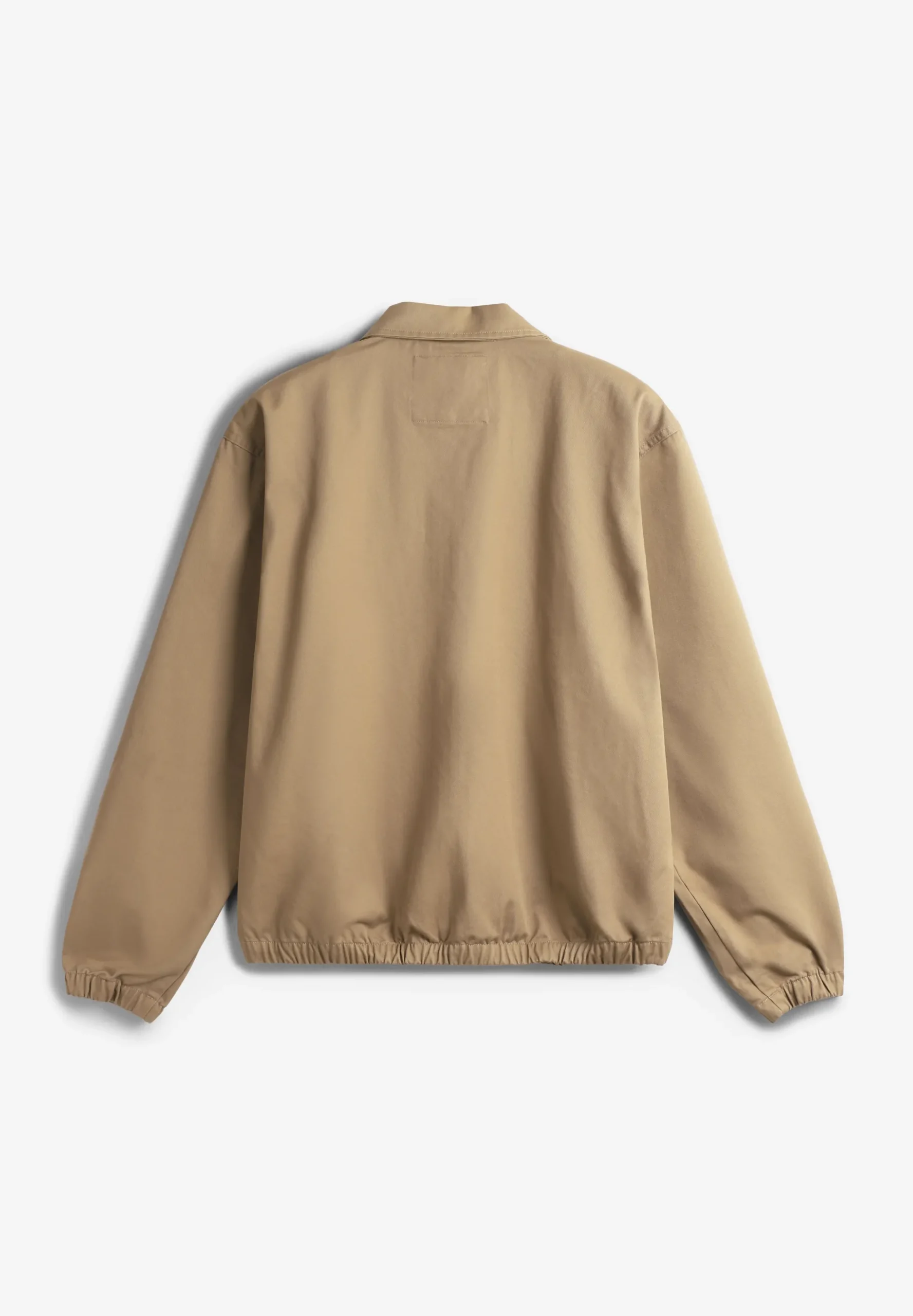 BRIXTON | CHAQUETA TRADEMARK LW GARAGE ZIP