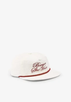 BRIXTON | GORRA BURGER SHE WROTE