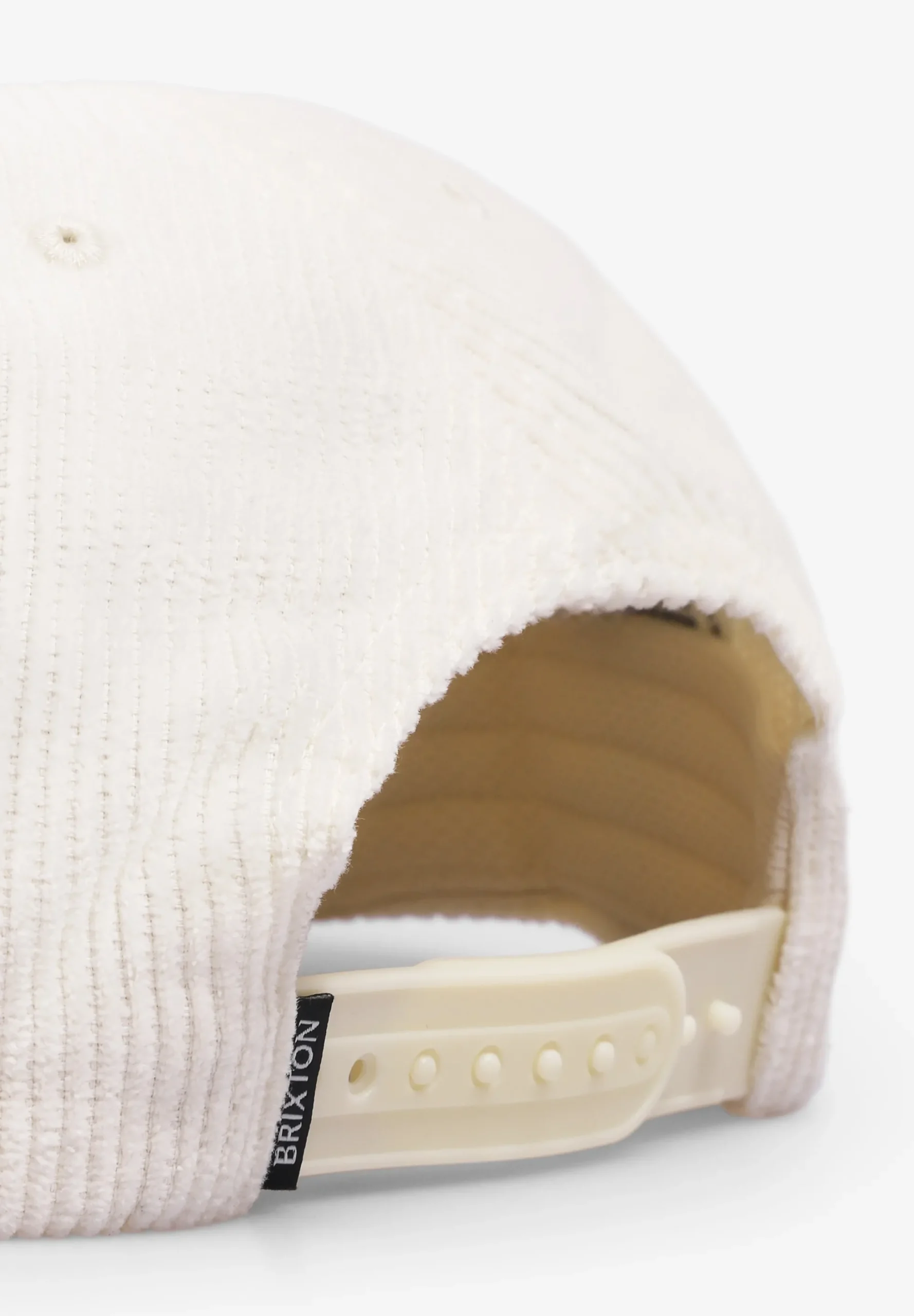 BRIXTON | GORRA BURGER SHE WROTE