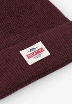 BRIXTON | GORRO TRADEMARK