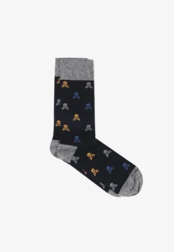 CALCETINES CALAVERAS