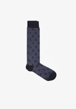 CALCETINES CALAVERAS ALL OVER