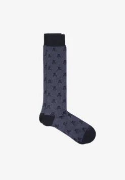 CALCETINES CALAVERAS ALL OVER