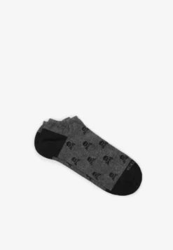 CALCETINES CORTOS CALAVERAS