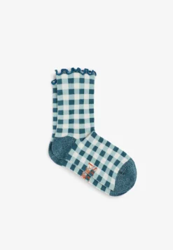 CALCETINES VICHY
