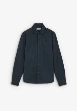 CAMISA ALGODÓN CUADROS