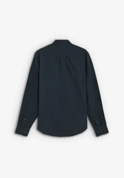 CAMISA ALGODÓN CUADROS