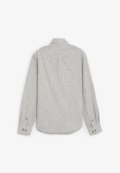 CAMISA ALGODÓN CUADROS