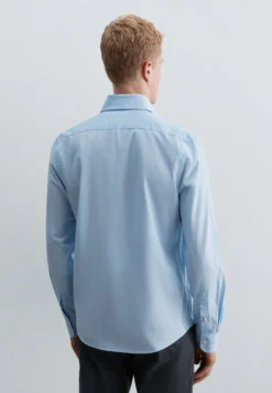 CAMISA ALGODÓN CUELLO CUTAWAY