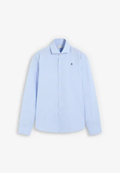 CAMISA ALGODÓN CUELLO CUTAWAY