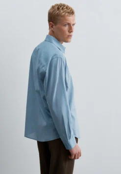 CAMISA ALGODÓN LIGERO EXTRAFINO