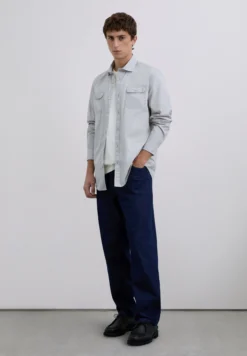 CAMISA BOLSILLOS