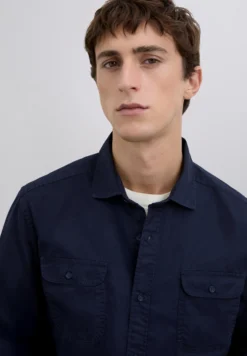CAMISA BOLSILLOS