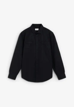CAMISA BOLSILLOS
