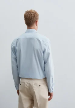 CAMISA BOLSILLOS ABOTONADOS