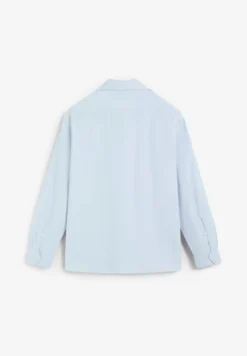 CAMISA BOLSILLOS ABOTONADOS