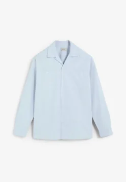 CAMISA BOLSILLOS ABOTONADOS