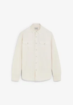CAMISA BOLSILLOS CON BOTONES