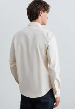CAMISA BOLSILLOS CON BOTONES