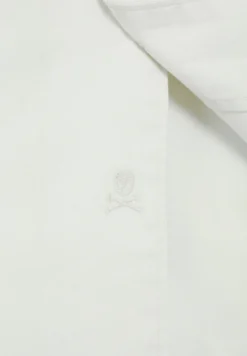 CAMISA BOWLING BOLSILLO
