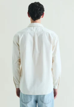 CAMISA BOWLING BOLSILLO
