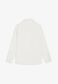 CAMISA BOWLING BOLSILLO