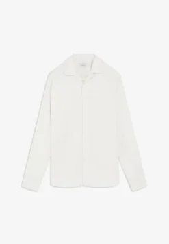 CAMISA BOWLING BOLSILLO