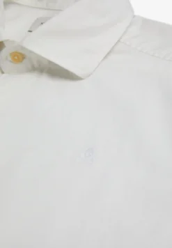 CAMISA CALAVERA BORDADA