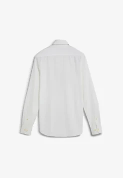 CAMISA CALAVERA BORDADA