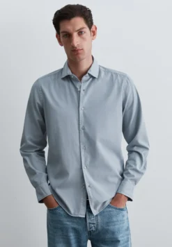 CAMISA CALAVERA TONO