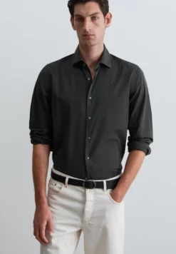 CAMISA CALAVERA TONO