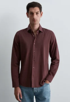 CAMISA CALAVERA TONO