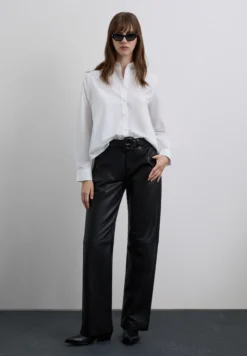 CAMISA CLÁSICA ALGODÓN