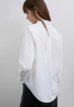 CAMISA CLÁSICA ALGODÓN