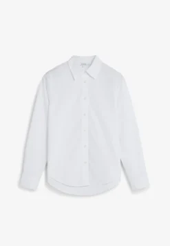 CAMISA CLÁSICA ALGODÓN