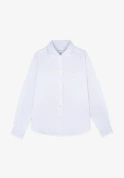 CAMISA CLÁSICA BORDADO PECHO