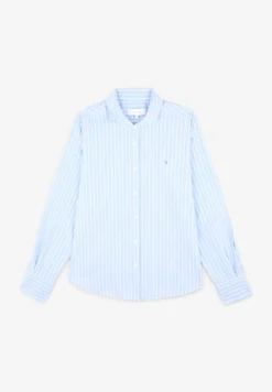 CAMISA CLÁSICA BORDADO PECHO