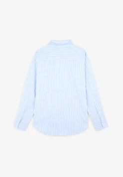 CAMISA CLÁSICA BORDADO PECHO