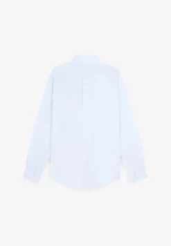 CAMISA CLÁSICA DE VESTIR